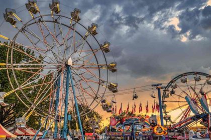 The decision follows another lawsuit whose September 2025 verdict required the adventure park operator to pay nearly $205 million.​