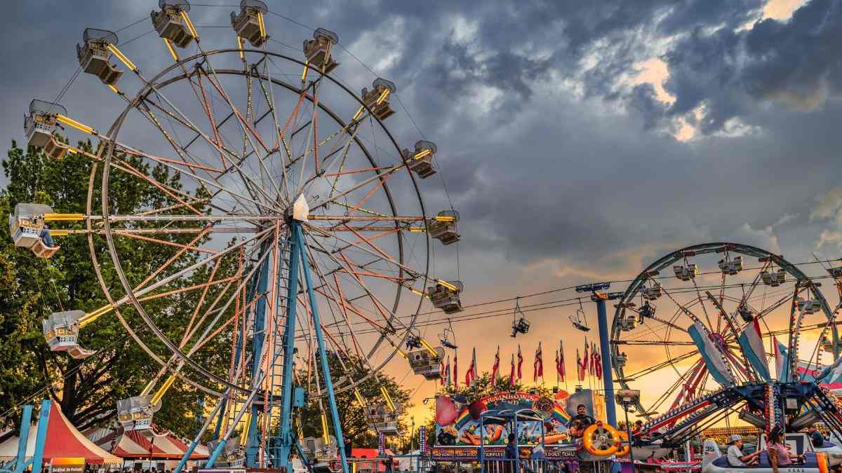 The decision follows another lawsuit whose September 2025 verdict required the adventure park operator to pay nearly $205 million.​