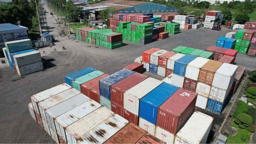 Through a Chapter 11 filing, the Nevada-based third-party logistics (3PL) company hopes to restructure its debts while operations continue under court supervision.​