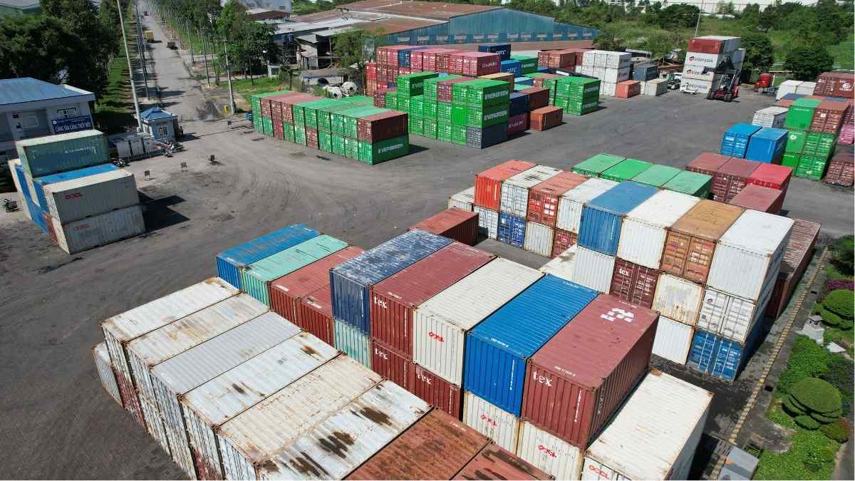 Through a Chapter 11 filing, the Nevada-based third-party logistics (3PL) company hopes to restructure its debts while operations continue under court supervision.​