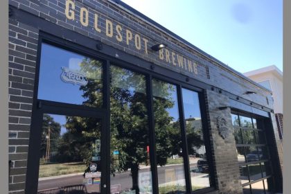 Denver-based Goldspot Brewing officially closed on February 1, ending an 11-year run. The brewery’s presence will continue through pop-ups.