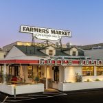 Napa Valley-based Gott’s Roadside will open its first Southern California location at The Original Farmers Market in Los Angeles on March 6, 2026.