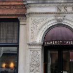 Gramercy Tavern storefront
