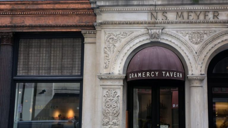 10 Most Romantic Restaurants in New York for Valentine’s Day 2026