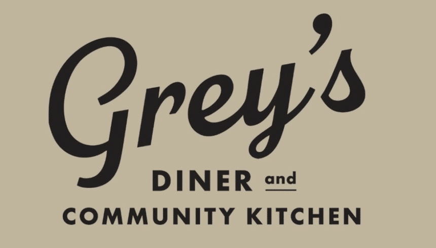 Grey’s Diner To Bring New Life To Mattie’s Diner Space