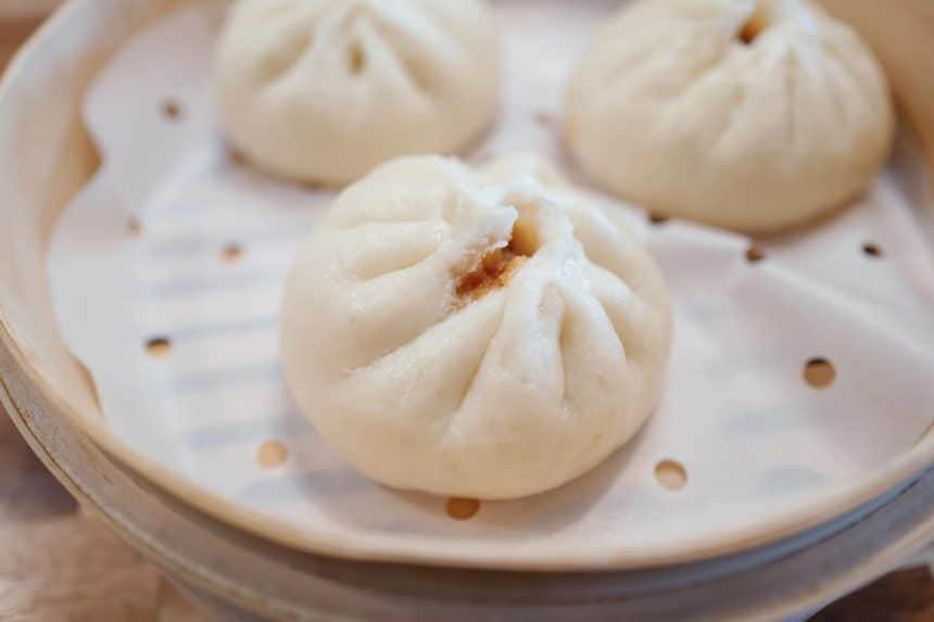 Hidden Dumpling House Set to Open Third Sacramento Location in Land Park