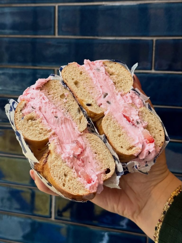 With Mandarin Opening Imminent, H&H Bagels Has Several More Locations In Store