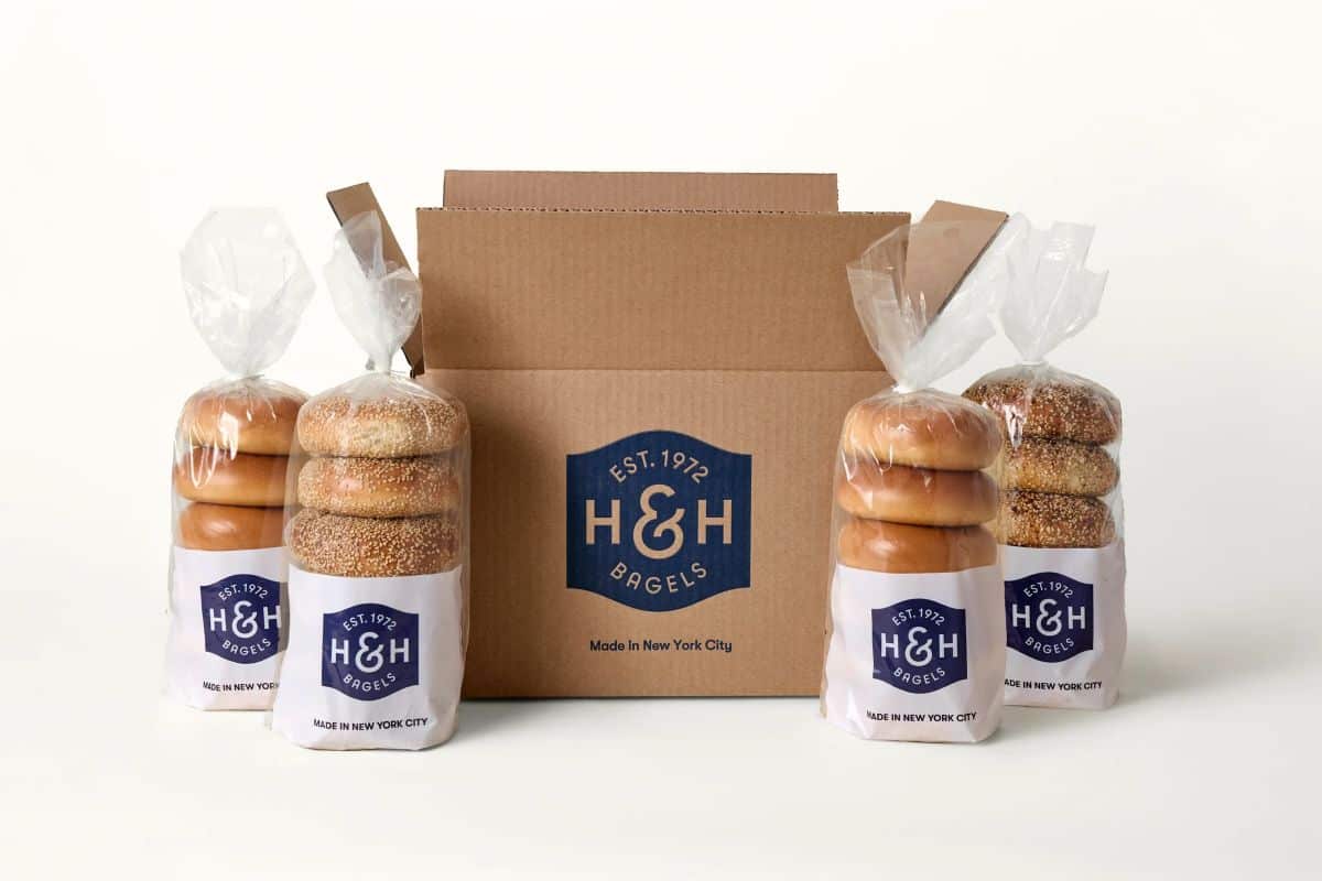 H&H Bagels is Coming to Altamonte Springs