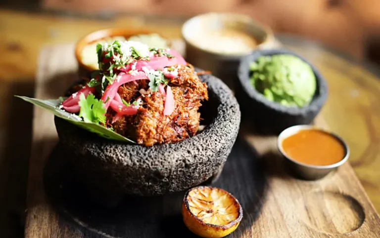Owners of Hacienda Real Moving into Bolingbrook This Spring