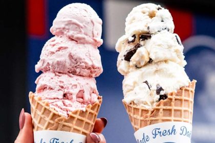 Local Handel’s Franchisee Planning Location In Encino