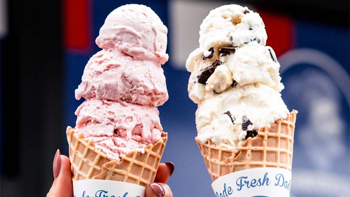 Local Handel’s Franchisee Planning Location In Encino