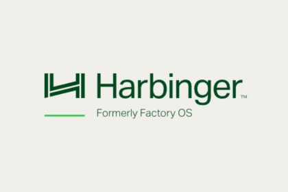 Harbinger Production logo image
