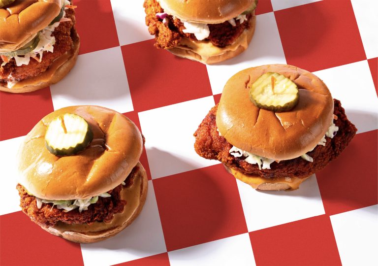 Nashville’s Hattie B’s Bringing Two New Locations to North Side in 2027