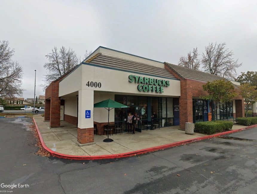 Florida-Based Haute Coffee to Open First California Café in Roseville