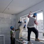 The water, mold, and property restoration company is hoping to reorganize its finances through the process while regular operations continue under court supervision.​