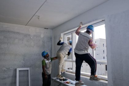 The water, mold, and property restoration company is hoping to reorganize its finances through the process while regular operations continue under court supervision.​