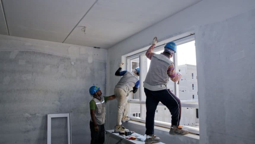 The water, mold, and property restoration company is hoping to reorganize its finances through the process while regular operations continue under court supervision.​