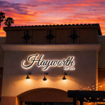Hayworth, a Chef Alex Reznik Concept, to Open in Henderson