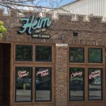 Heim Barbecue closed its original smokehouse in Fort Worth on Feb 1 and shifted focus to new concepts, continuing operations at other locations.