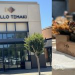 Hello Temaki, a Japanese hand roll and sushi restaurant in Elk Grove, will close permanently this weekend. 
