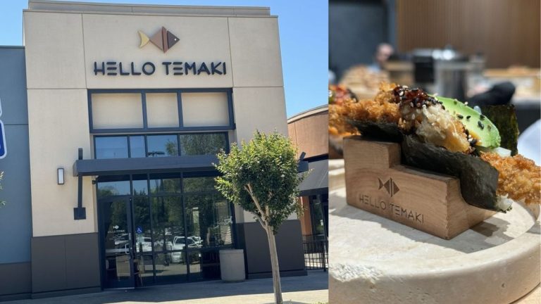 Elk Grove Sushi Restaurant Announces Sudden Closure