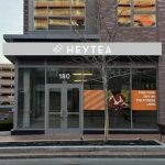 HeyTea to Open New Tea House in Malden