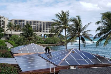 Honolulu Roofing Company filed a WARN notice stating its permanent closure on May 1, 2026, leading to the job loss of 15 employees.