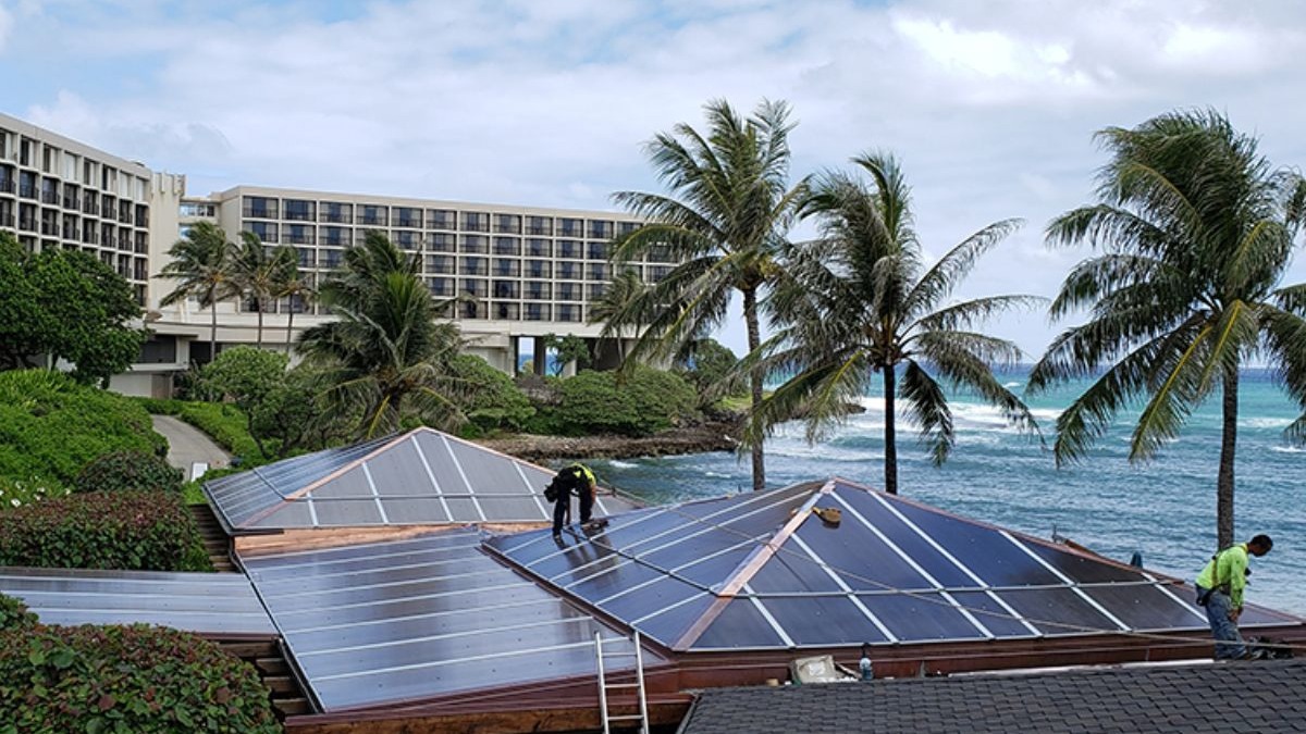 Honolulu Roofing Company filed a WARN notice stating its permanent closure on May 1, 2026, leading to the job loss of 15 employees.