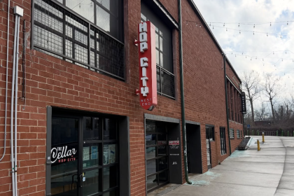 Hop City Bringing New Bar The Boiler Room To Upper West Market