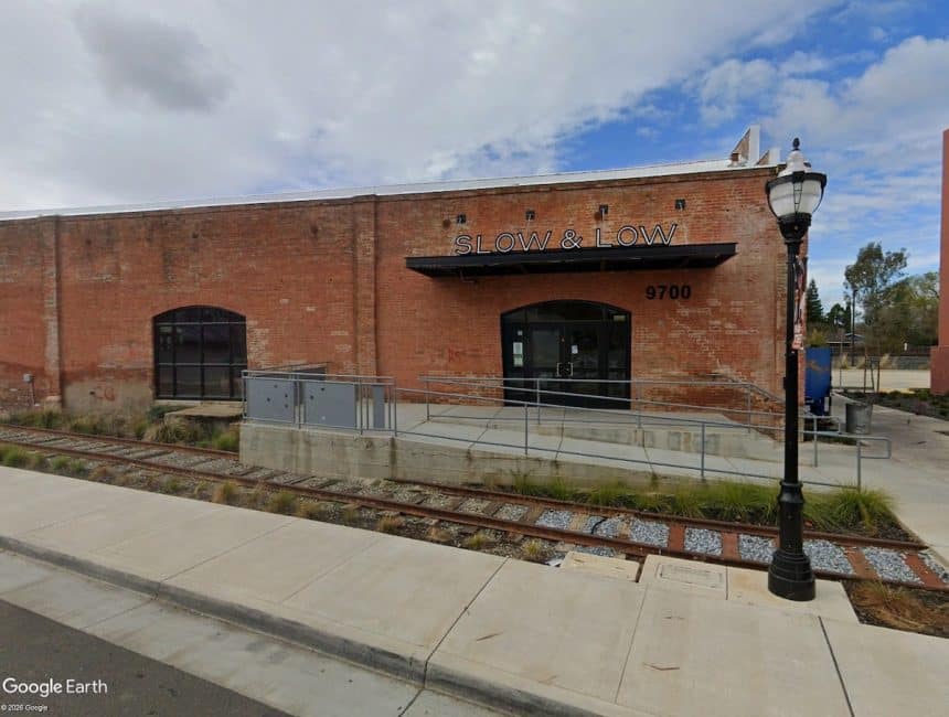 Horn Barbecue Closes Elk Grove Location, Founder Says He’s Searching for New Sacramento-Area Spot