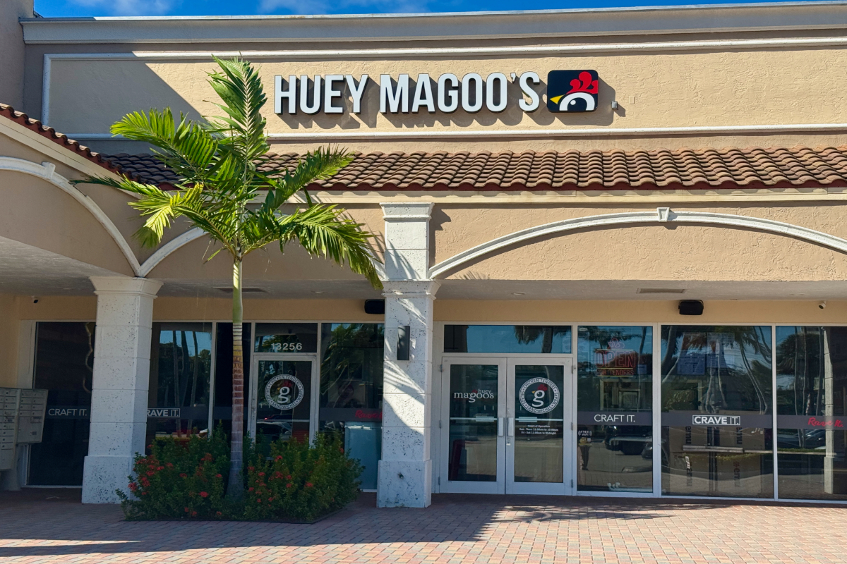 HUEY MAGOO’S EXPANDS WITH NEW LOCATION IN MIAMI, FL BRINGING THE MOST FLAVORFUL HAND-CRAFTED CHICKEN TENDERS TO MORE GUESTS
