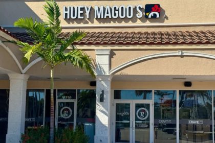 Huey Magoo's restaurant image