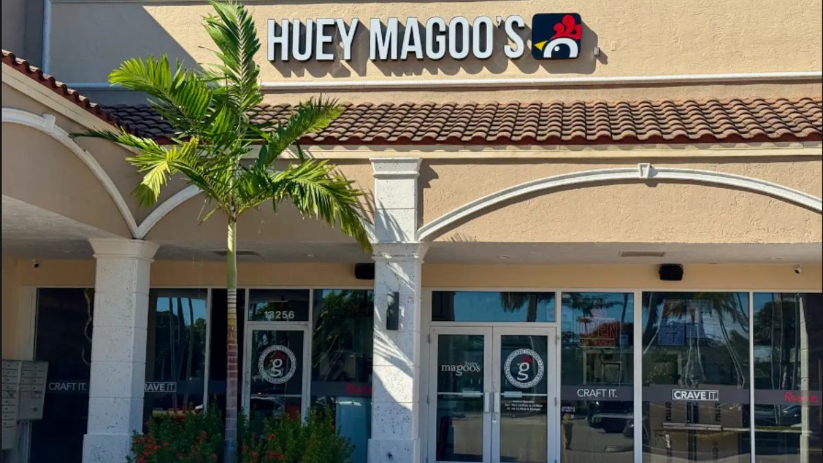 Huey Magoo's restaurant image