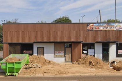 New Pho Concept Nearing Memphis Opening