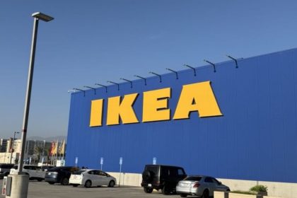 IKEA U.S. announced a strategic refinement of its physical retail footprint, including the closure of the Memphis store to support future growth.