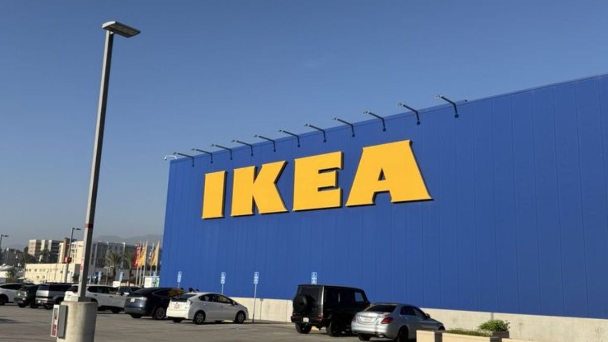 IKEA U.S. announced a strategic refinement of its physical retail footprint, including the closure of the Memphis store to support future growth.