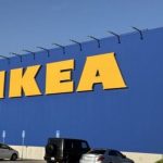 IKEA storefront image