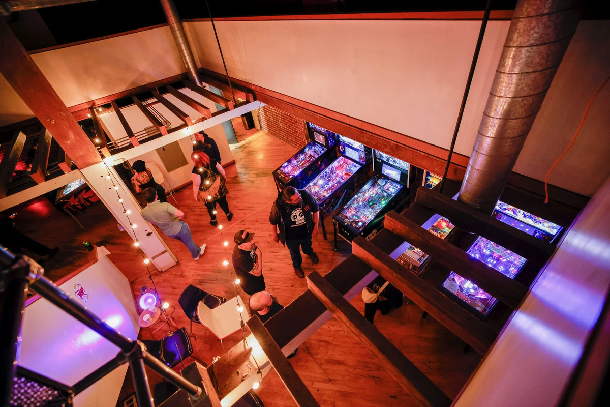 Indie Darling Getting Ready for Fall Debut