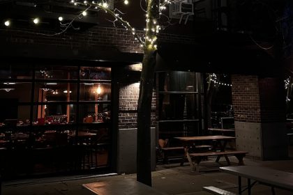 Cozy Neighborhood Spot Speakeasy Saloon to Open in Kenton