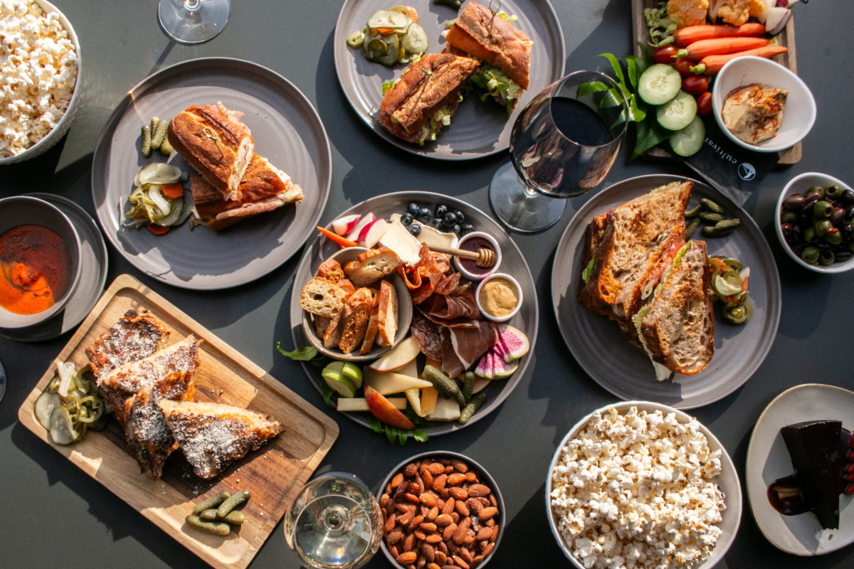 Cultivar Expands To Sausalito With Flagship Waterfront Restaurant