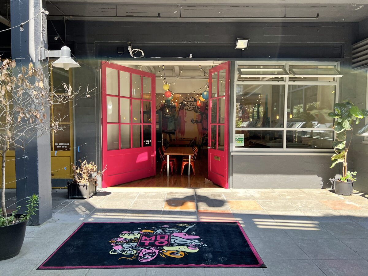 MOTO Pizza Expands to Little Italy and UCSD