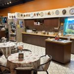 The Golden Girls Kitchen is soon to open in Pullman Yards.