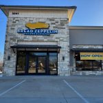 Bread Zeppelin Continues North Texas Expansion With First McKinney Restaurant