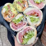 Grandma Loves You Opening on King Street West