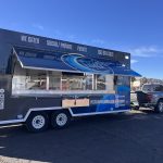 Pizza Luna to Open and Operate Out of Las Toxicas Gentlemen's Club