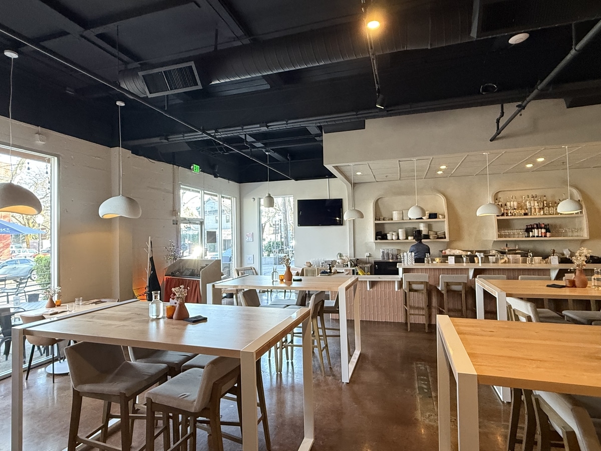 Sacramento Restaurateurs Gather in Midtown for What Now’s Latest Accelerate Event