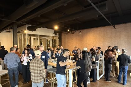 Sacramento Restaurateurs Gather in Midtown for What Now’s Latest Accelerate Event
