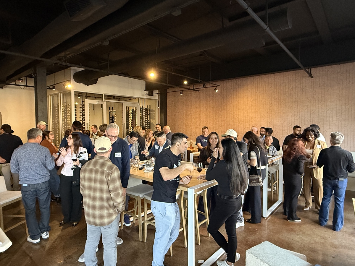 Sacramento Restaurateurs Gather in Midtown for What Now’s Latest Accelerate Event