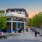 Jamestown, TriBridge Residential Begin Construction on Site Enhancements at Inman Quarter