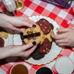 Memphis, Get Ready to Stay up All Night with Your Next Cookie Obsession